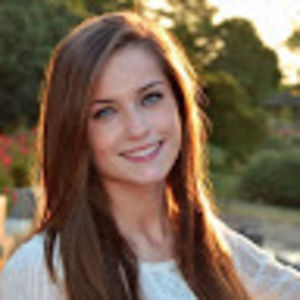 Meet your Posher, Caroline